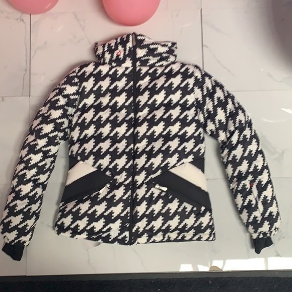 PERFECT MOMENT APRES DUVET JACKET ONLY - Picture 5 of 7